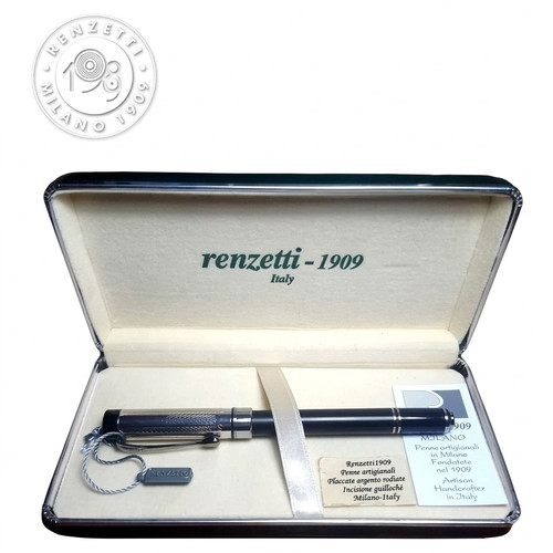 Penna punta fine 6 mm - punta, 0.6