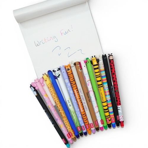 Legami penna gel - penna,