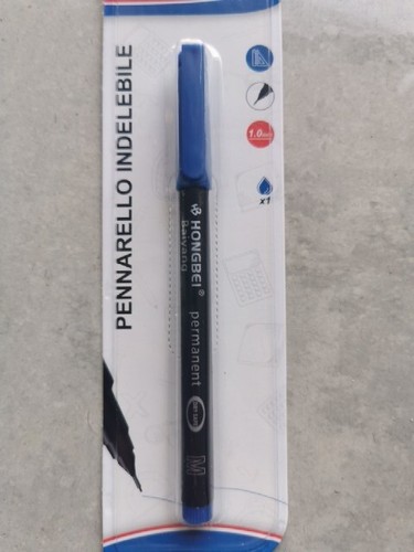 Penna super sottile - penna,