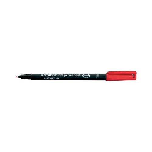 Penna con punta sintetica - con,