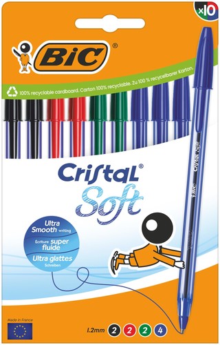 Penne sfera cristal - a,