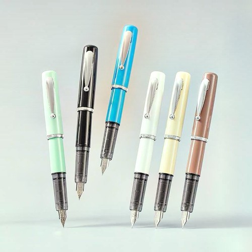 Platinum 1500 mini - platinum, penna