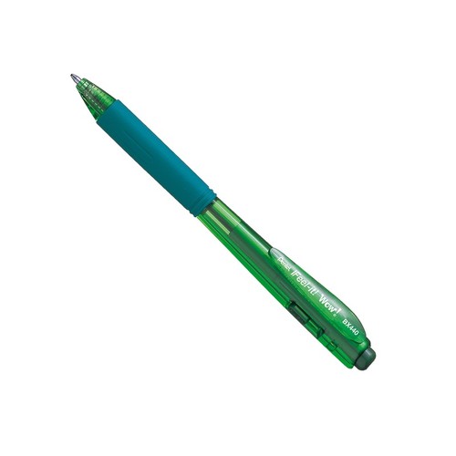 Penna sfera scatto - a,