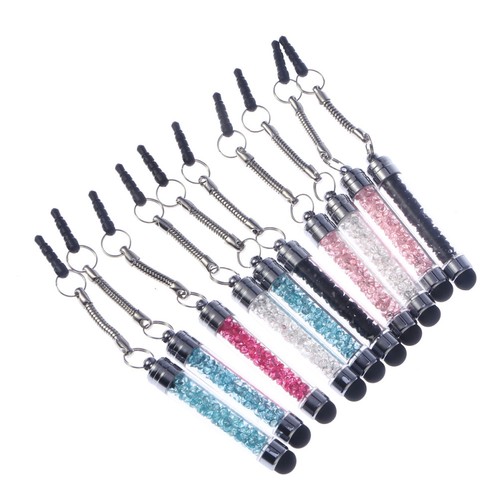 10pz penne cristallo - 10pz,
