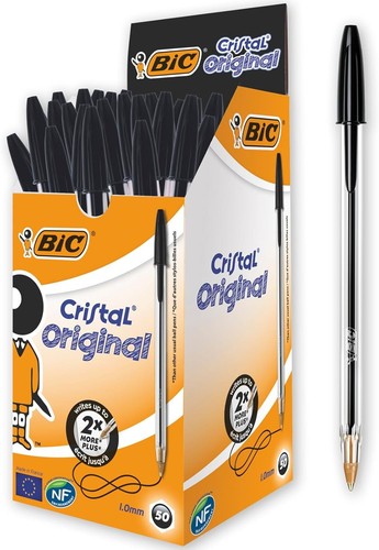 Bic cristal original penne - original,,