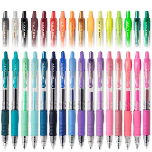 Penna pilot gel a - g-2,