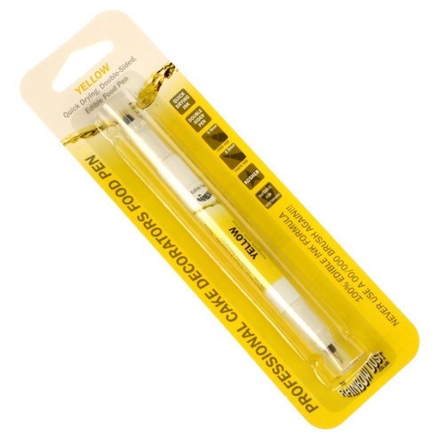 Penna pennarello alimentare - pennarello,