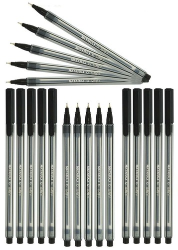 Penne sfera cristal fine - penne,