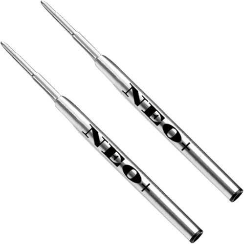 Neo ricariche penna sfera - ricariche,