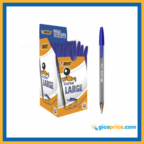 Penne bic blu sfera - penne,