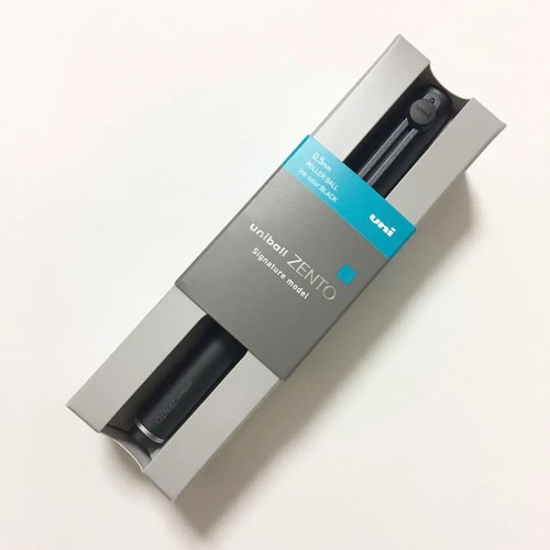 Mitsubishi pen uniball - mitsubishi,