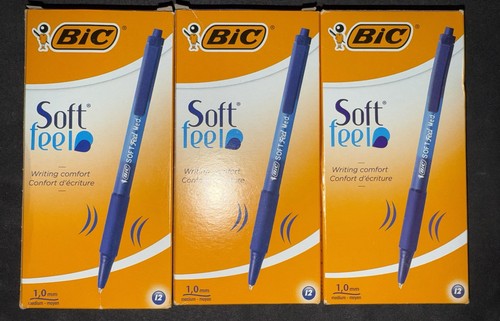 X36 bic soft feel - x36, clic