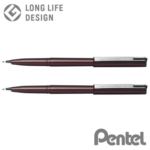 Pentel pulaman penna - pulaman,