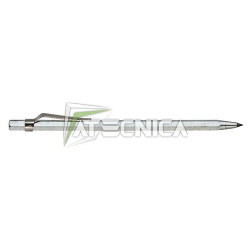 Penna con punta metallo - in,