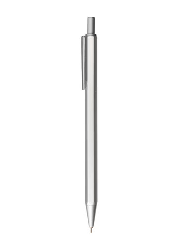 Penna sfera muji esagonale - penna,