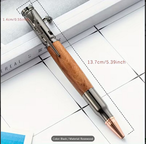 Bullet shape rifle - shape,