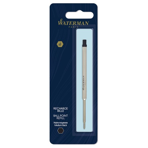 Waterman ricarica per - , penna