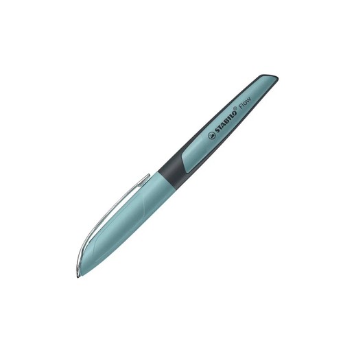 Penna stilografica stabilo - penna,