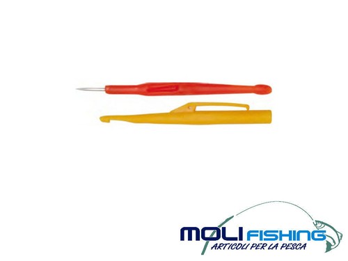 Slamatore penna plastica - penna, in