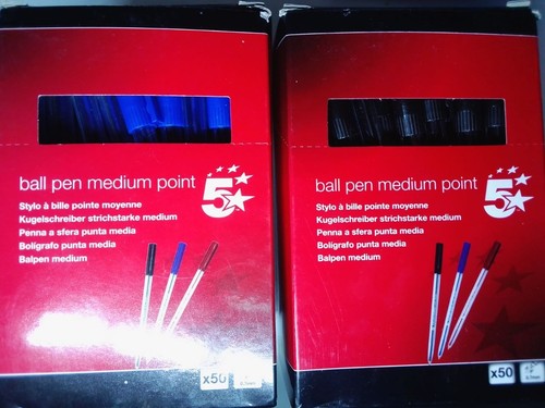 Set 200 penne sfera - set, a