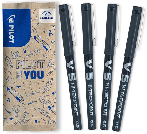 Pilot set penna - pilot, v5