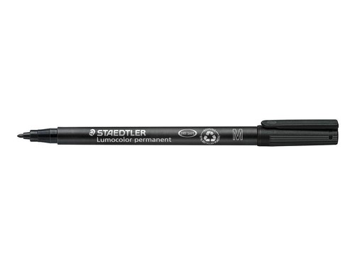 Staedtler lumocolor 317 penna - lumocolor,