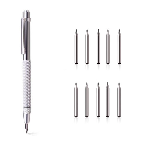 Penna tungsteno per - penna,
