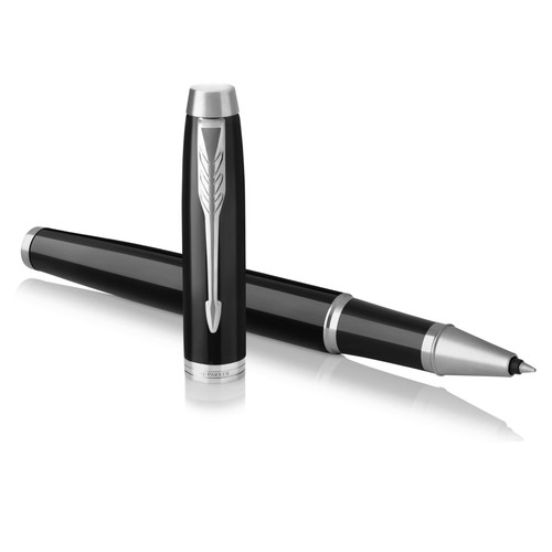 Penna roller punta fine e - im,