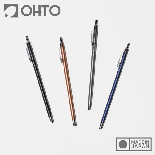 Ohto lt01 ultra mini - mini, penna