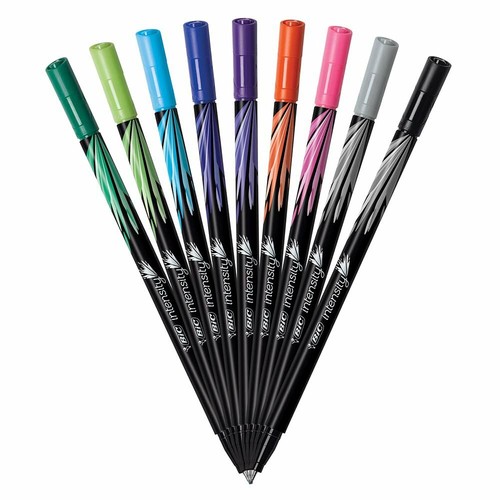 Bic intensity fineliner - bic,
