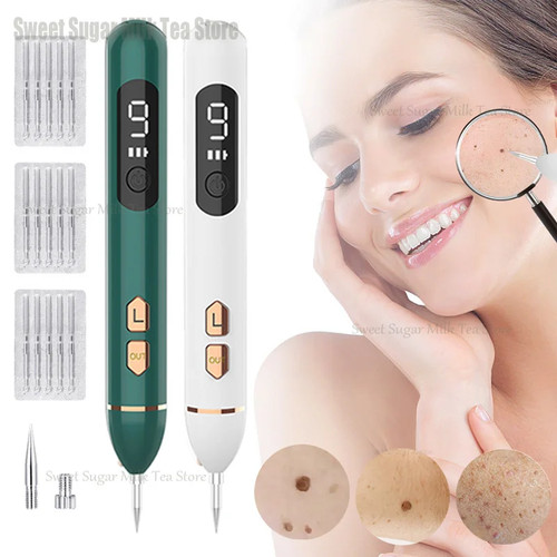 Penna laser plasma per - al,