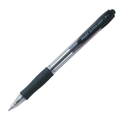 Penna sfera scatto - a, super