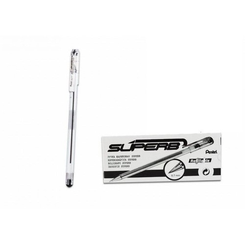 Pentel superb bk77 - superb,