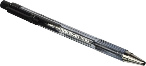 Pilot bps matic - fine, pz