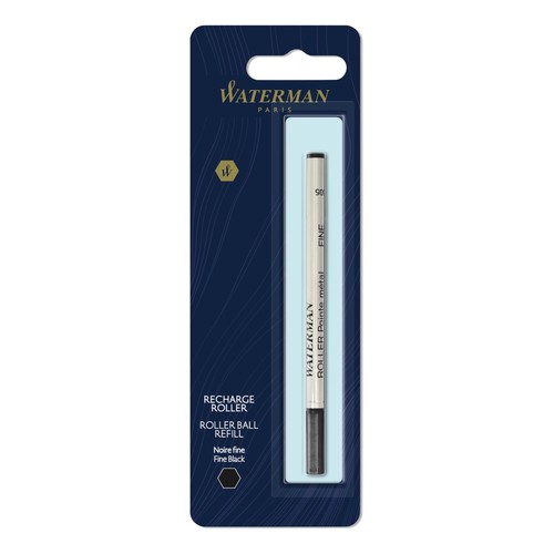 Waterman ricarica per - , penna