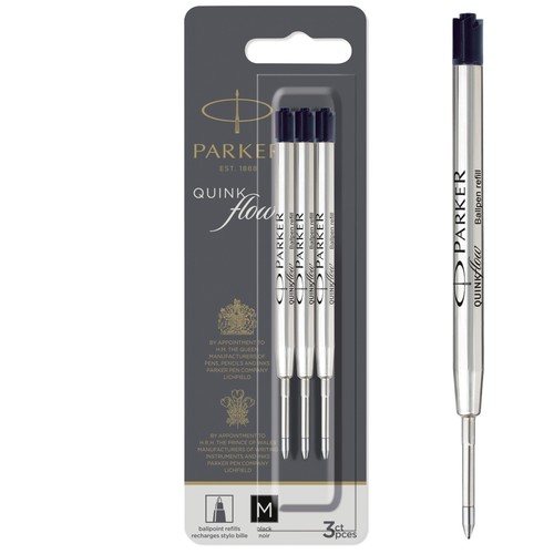 Parker quinkflow ricariche - quinkflow,
