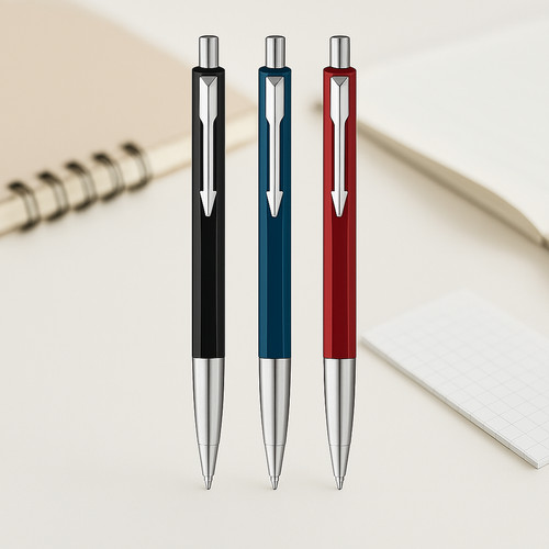 Genuine parker vector - parker,