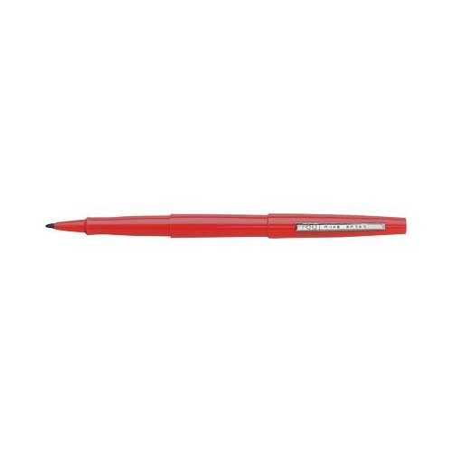 Penna con punta sintetica - penna,