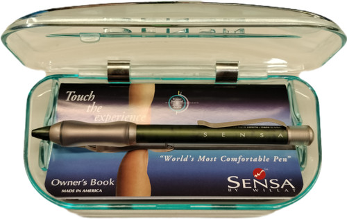 Penna sfera sensa vari - sfera,