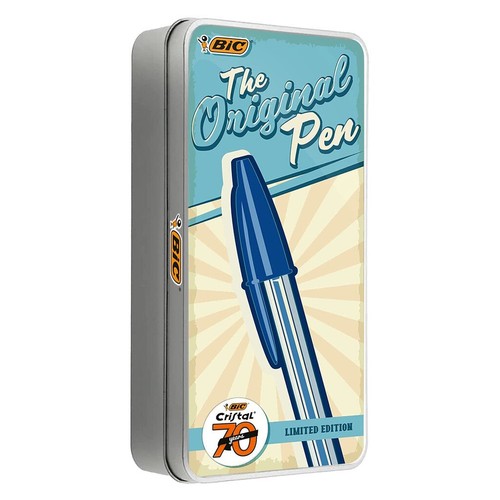 Penna bic cristal - penna,