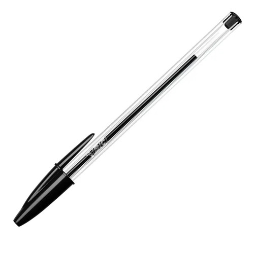 Penna sfera cristal bic - penna,