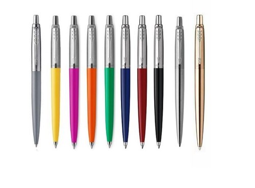 Parker jotter ballpoint pen - parker,