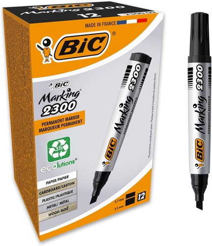 Confezione 24 bic - 6/12/18/24,