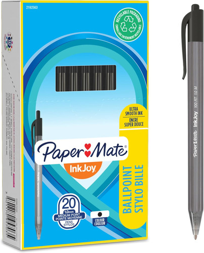 Inkjoy 100rt penna sfera - inkjoy,