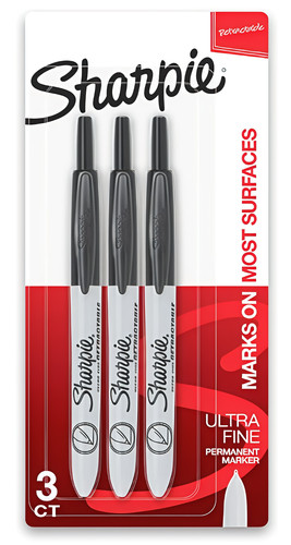 Sharpie marcatori permanenti - sharpie,