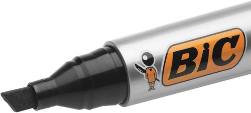 Bic pennarello permanente 2300 - pennarello,