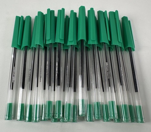 Consortium penna sfera verde - consortium,