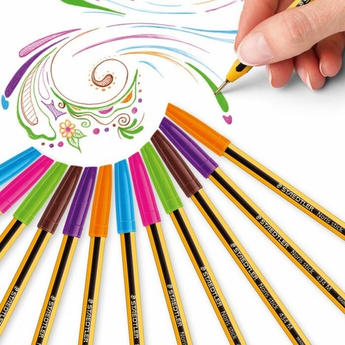Staedtler noris stick 434 - stick,