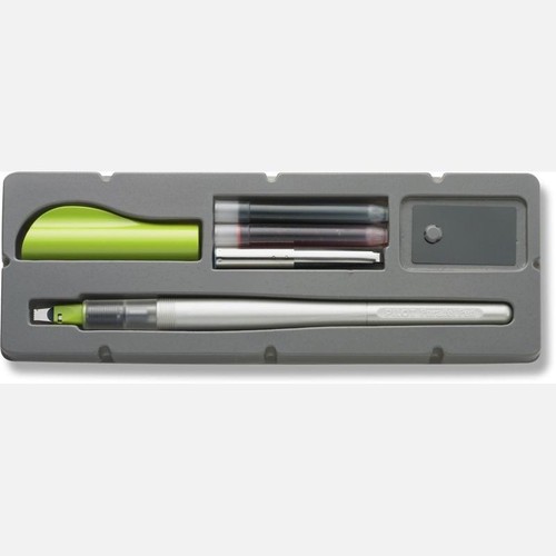 Pilot pack penna - pack, di