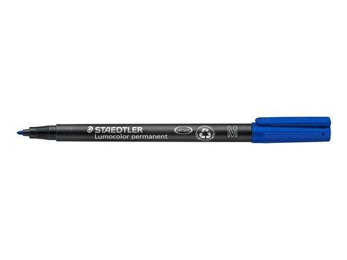 Staedtler lumocolor 317 penna - lumocolor,